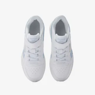Reebok Court Advance Elastic&Top Strap 