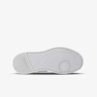 Reebok Court Advance Elastic&Top Strap 