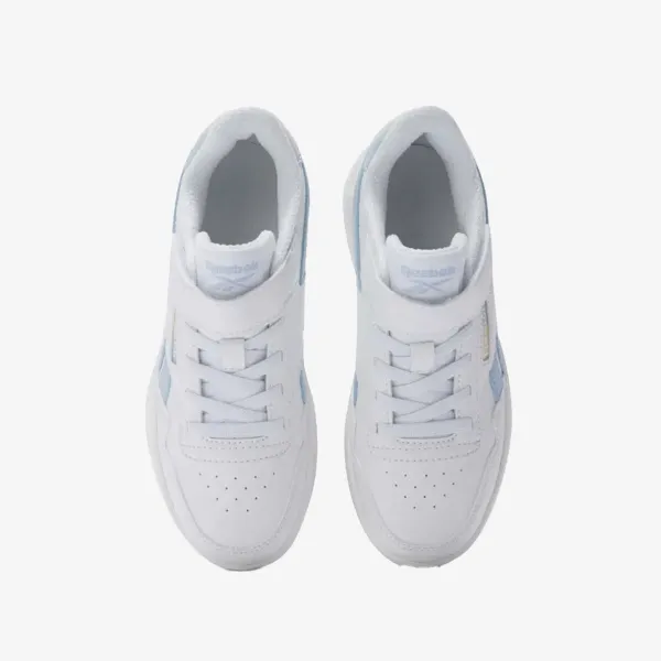 Reebok Court Advance Elastic&Top Strap 