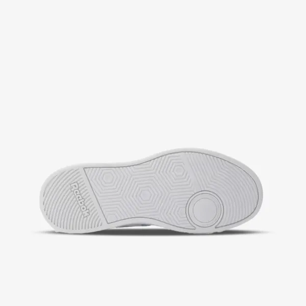 Reebok Court Advance Elastic&Top Strap 