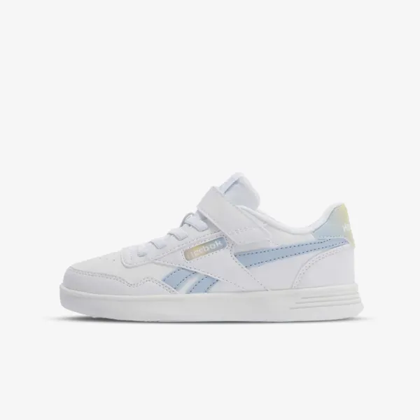 Reebok Court Advance Elastic&Top Strap 