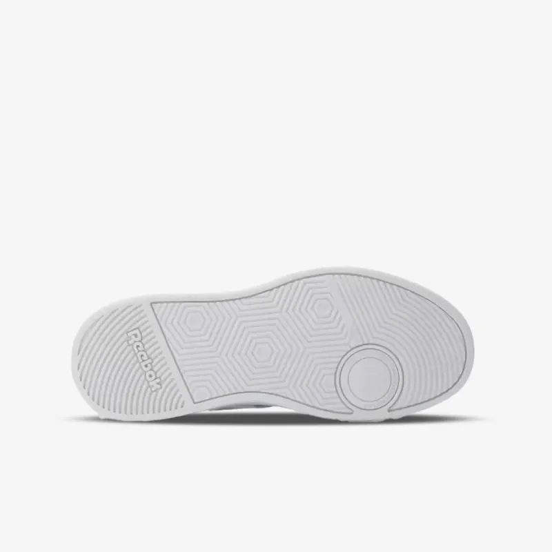 Reebok Court Advance Elastic&Top Strap 