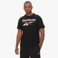 Reebok Identity Big Logo Tee 