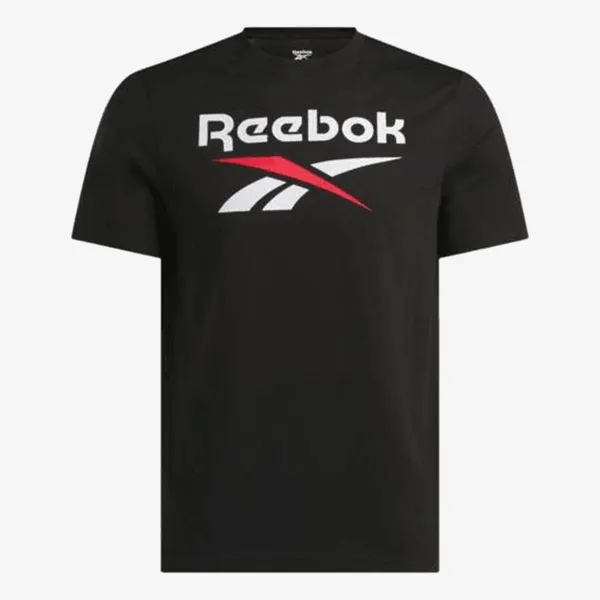Reebok Identity Big Logo Tee 
