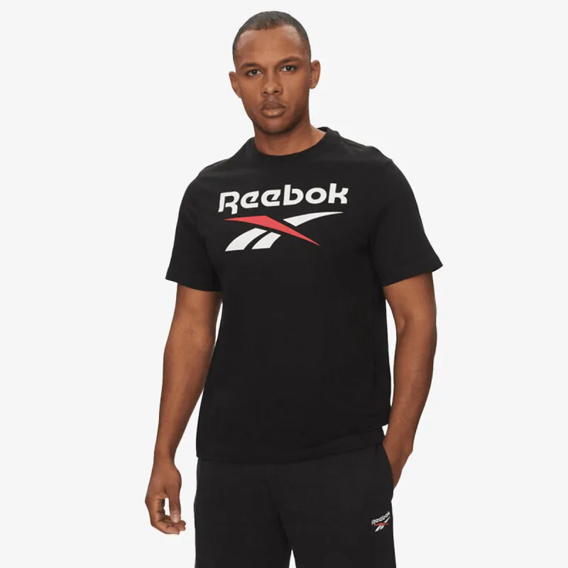 Reebok Identity Big Logo Tee 