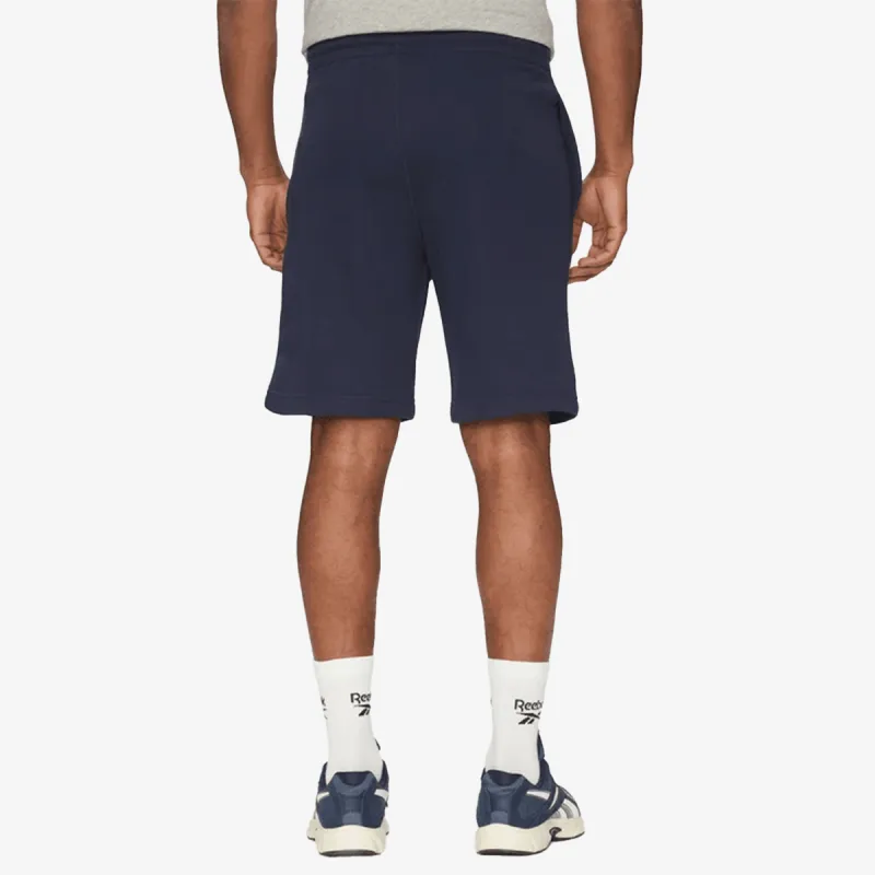 Reebok Identity Small Logo Ft Short 