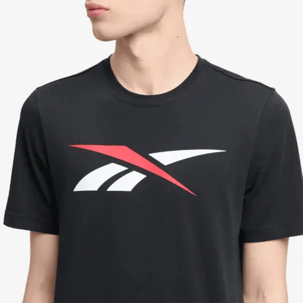 Reebok GS VECTOR TEE 