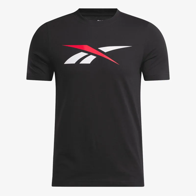 Reebok GS VECTOR TEE 
