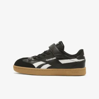 Reebok Smash Edge Elastic & Top strap 