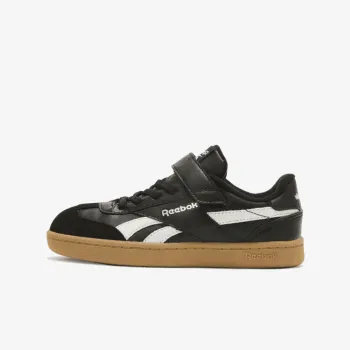 Reebok Smash Edge Elastic & Top strap 