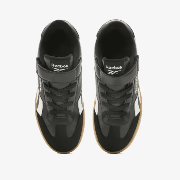 Reebok Smash Edge Elastic & Top strap 