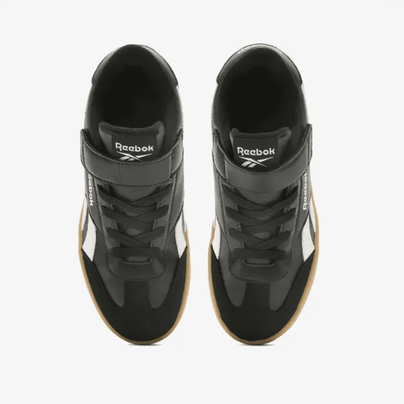 Reebok Smash Edge Elastic & Top strap 