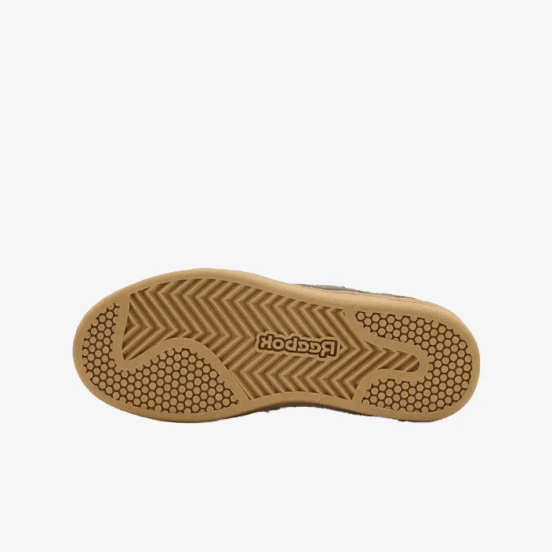 Reebok Smash Edge Elastic & Top strap 