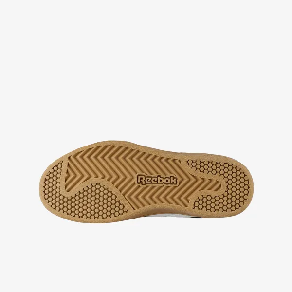 Reebok Smash Edge Elastic & Top strap 