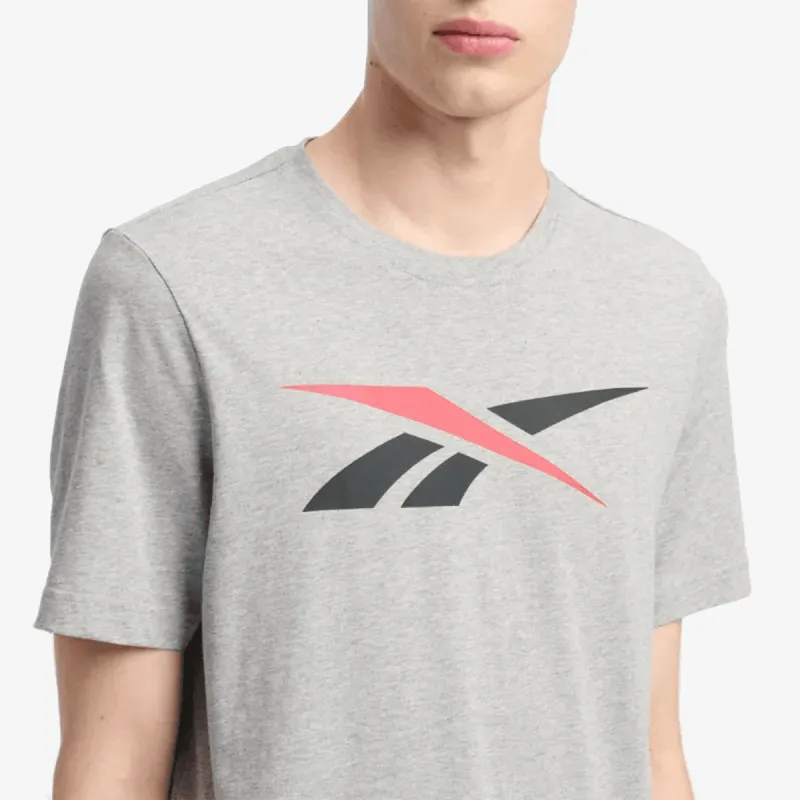 Reebok GS VECTOR TEE 