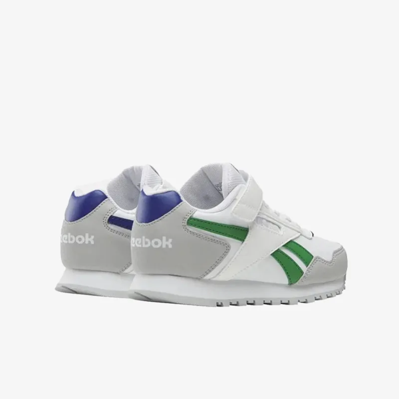 Reebok REEBOK GLIDE ELASTIC LACE & TOP STRAP 