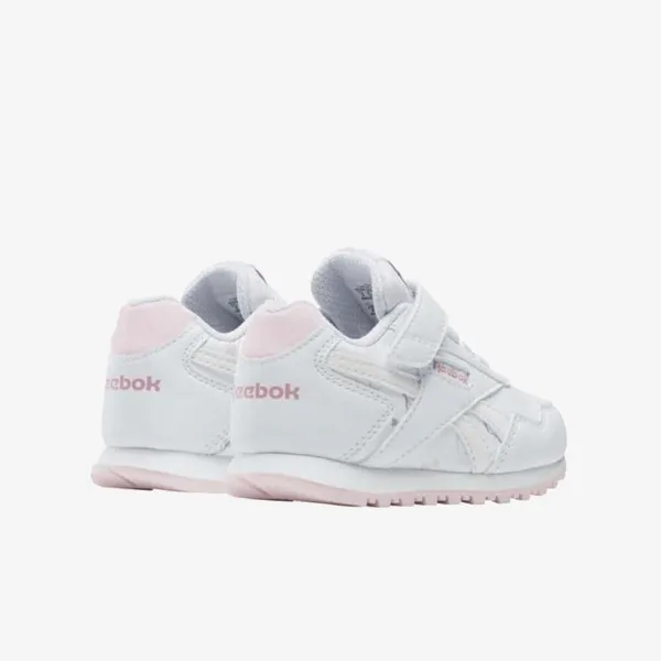 Reebok REEBOK GLIDE ELASTIC LACE & TOP STRAP 