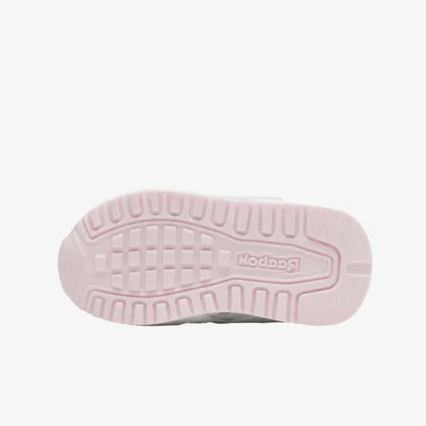 Reebok REEBOK GLIDE ELASTIC LACE & TOP STRAP 