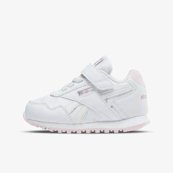 Reebok REEBOK GLIDE ELASTIC LACE & TOP STRAP 
