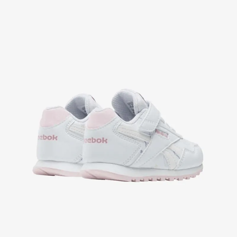Reebok REEBOK GLIDE ELASTIC LACE & TOP STRAP 