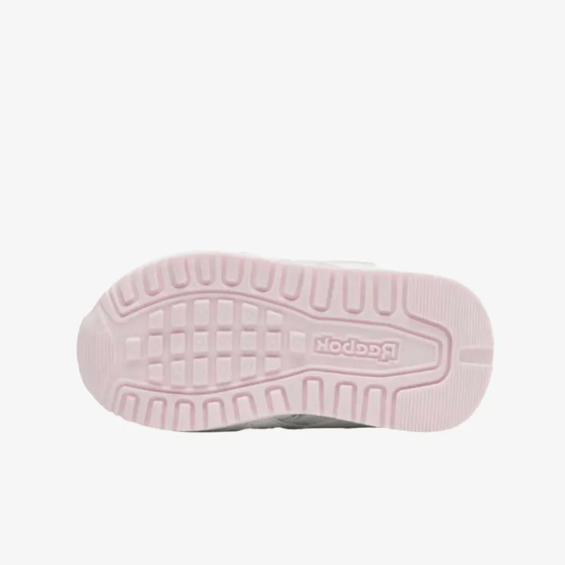 Reebok REEBOK GLIDE ELASTIC LACE & TOP STRAP 