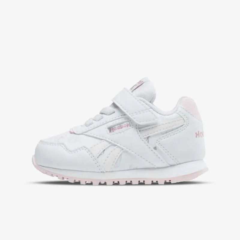 Reebok REEBOK GLIDE ELASTIC LACE & TOP STRAP 