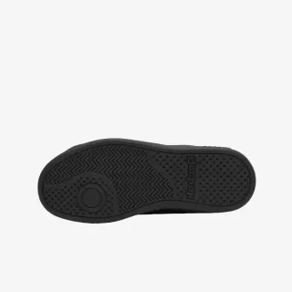 Reebok REEBOK COURT CLEAN HOOK & LOOP STRAPS 