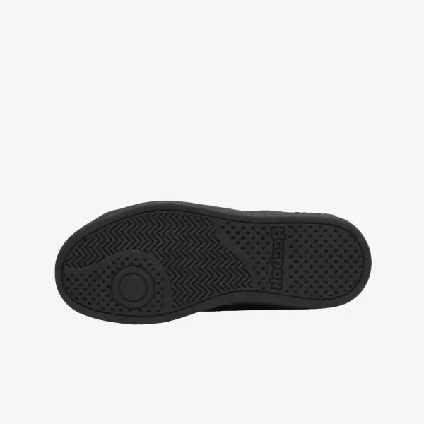 Reebok REEBOK COURT CLEAN HOOK & LOOP STRAPS 