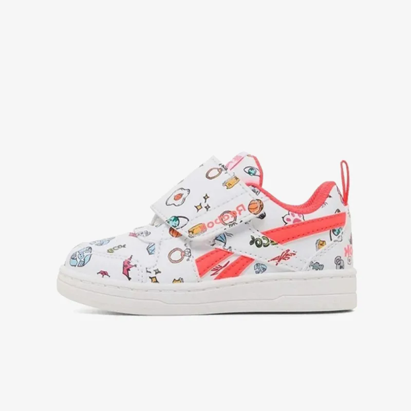 Reebok REEBOK ROYAL PRIME SNUG 