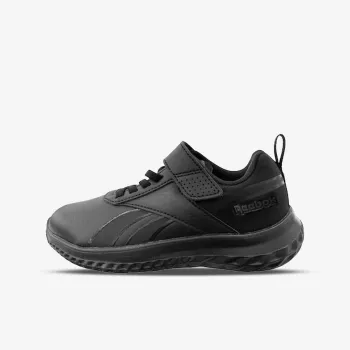 Reebok RUSH RUNNER SYN ELASTIC LACE & TOP STRAP 