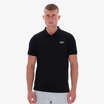 Reebok REEBOK-POLO BLAZE EMBROIDERED SS POLO SH 