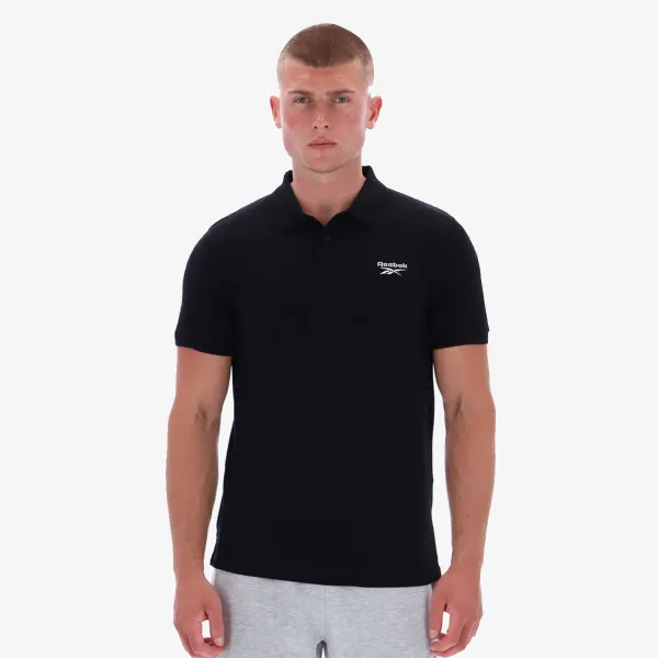 Reebok REEBOK-POLO BLAZE EMBROIDERED SS POLO SH 