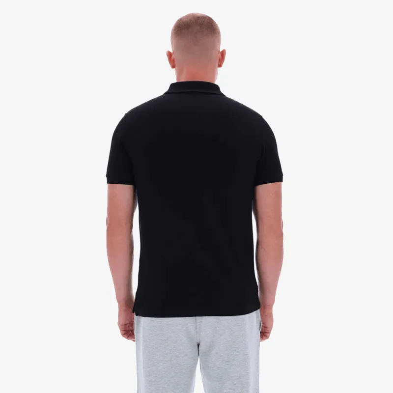 Reebok REEBOK-POLO BLAZE EMBROIDERED SS POLO SH 