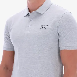 Reebok REEBOK-POLO BLAZE EMBROIDERED SS POLO SH 
