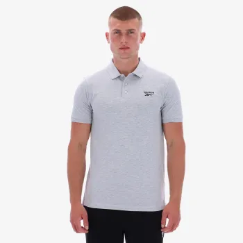 Reebok REEBOK-POLO BLAZE EMBROIDERED SS POLO SH 