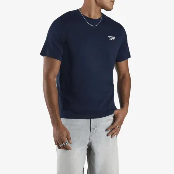 Reebok REEBOK-T-SHIRT CODY SMALL LOGO CREW NECK 