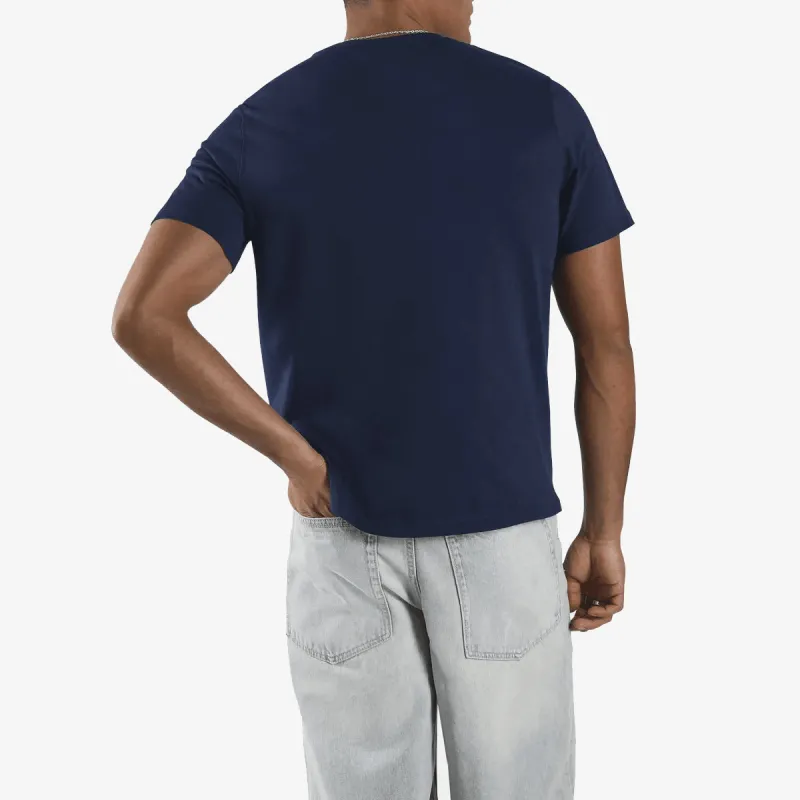 Reebok REEBOK-T-SHIRT CODY SMALL LOGO CREW NECK 