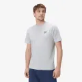 Reebok REEBOK-T-SHIRT CODY SMALL LOGO CREW NECK 
