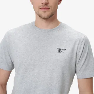 Reebok REEBOK-T-SHIRT CODY SMALL LOGO CREW NECK 