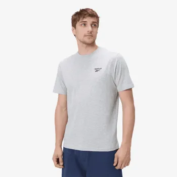 Reebok REEBOK-T-SHIRT CODY SMALL LOGO CREW NECK 