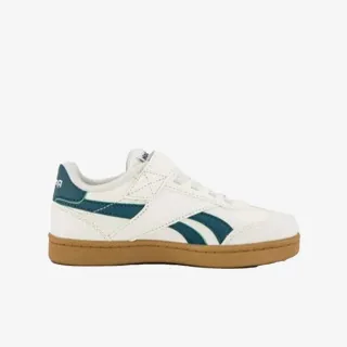 Reebok REEBOK SMASH EDGE ELASTIC & TOP STRAP 