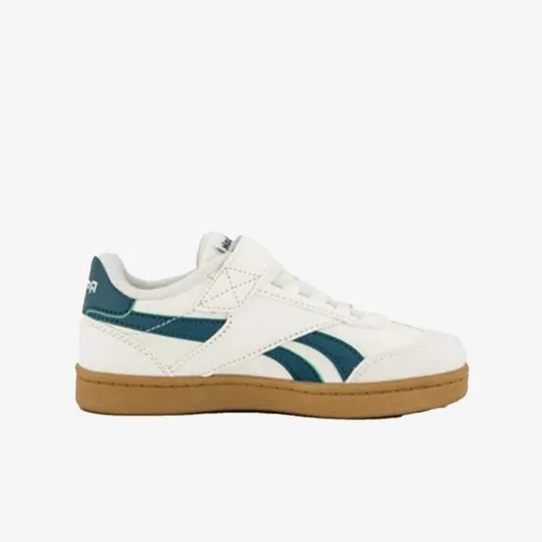 Reebok REEBOK SMASH EDGE ELASTIC & TOP STRAP 