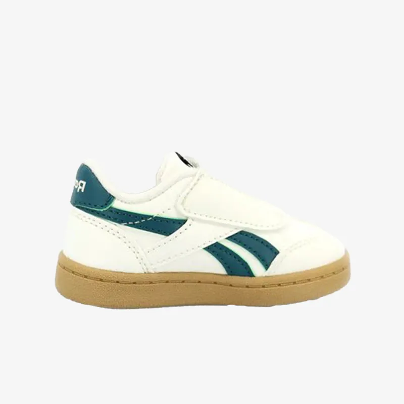 Reebok REEBOK SMASH EDGE HOOK & LOOP 