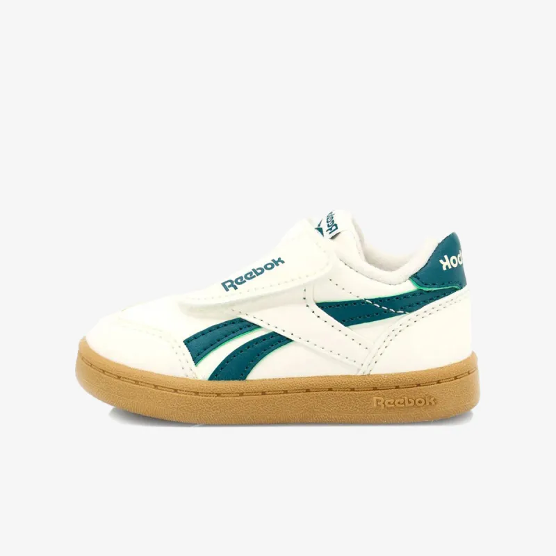 Reebok REEBOK SMASH EDGE HOOK & LOOP 