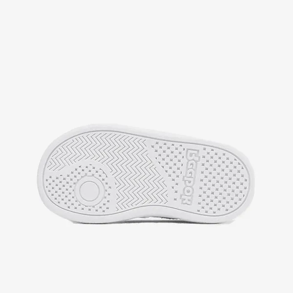 Reebok REEBOK COURT CLEAN HOOK & LOOP 