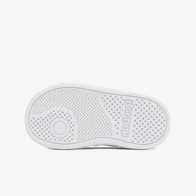 Reebok REEBOK COURT CLEAN HOOK & LOOP 