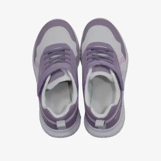 Reebok RUSH RUNNER 5 ELASTIC LACE & TOP STRAP 