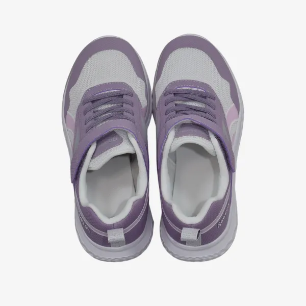 Reebok RUSH RUNNER 5 ELASTIC LACE & TOP STRAP 