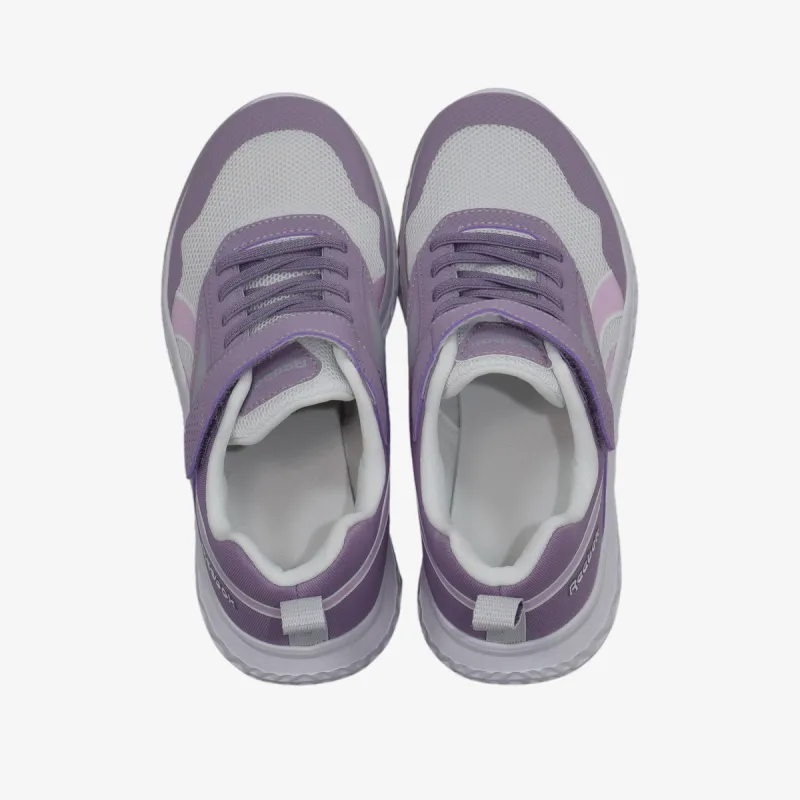 Reebok RUSH RUNNER 5 ELASTIC LACE & TOP STRAP 