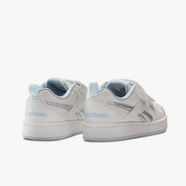 Reebok REEBOK ROYAL PRIME 2.0 2 STRAP HOOK LOOP 